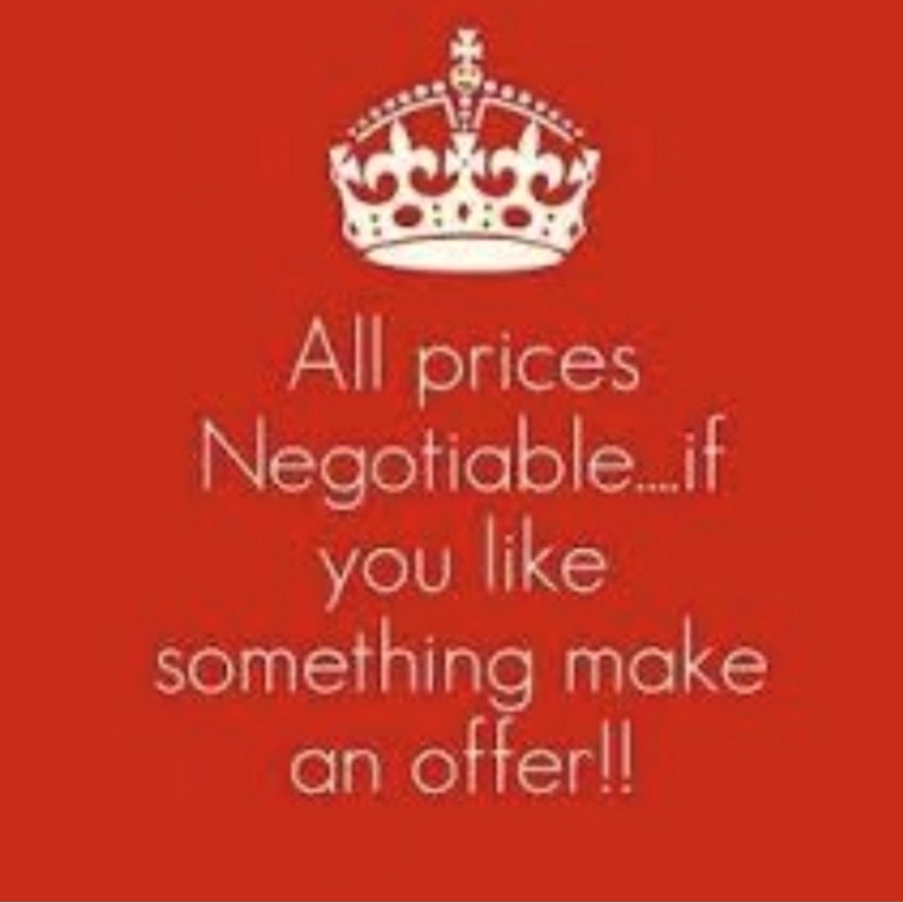 Nor for sale
